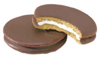 Single Decker Moonpie